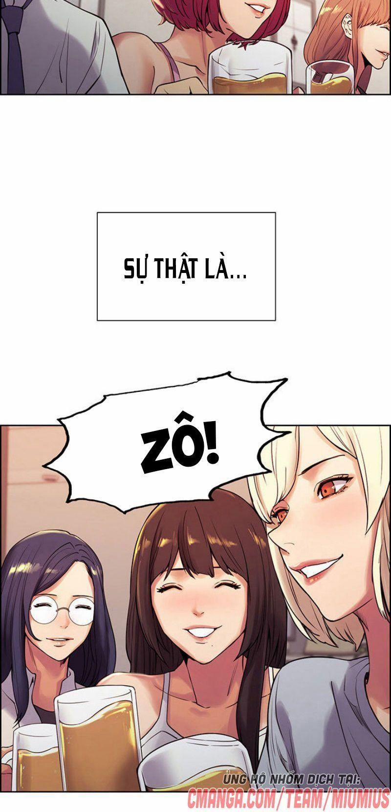 Gia Đình Chạy Trốn 1 trang 14