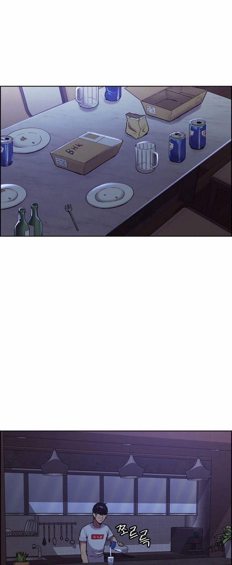 Gia Đình Chạy Trốn 1 trang 16