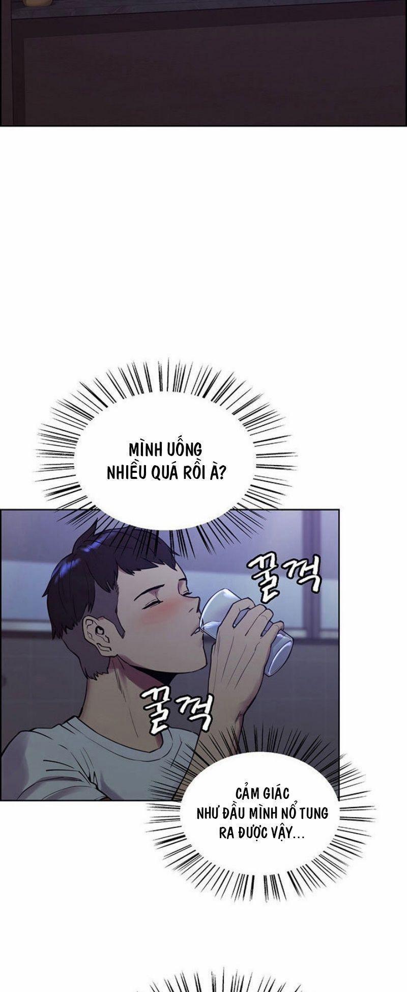 Gia Đình Chạy Trốn 1 trang 17