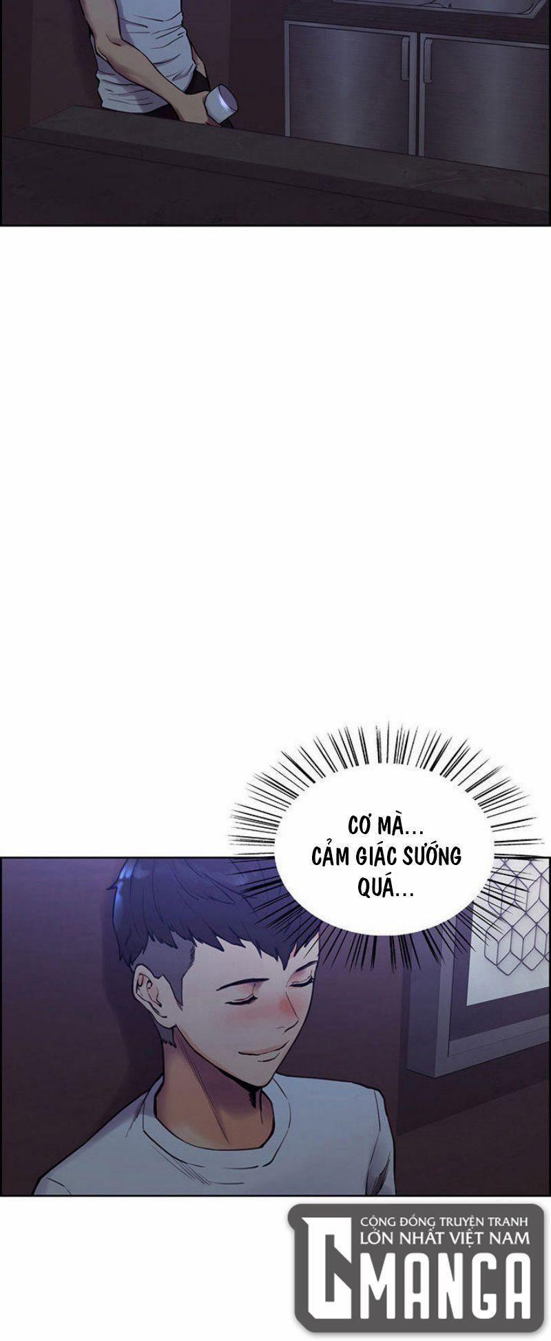 Gia Đình Chạy Trốn 1 trang 19