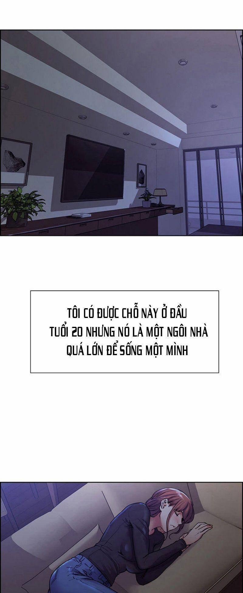 Gia Đình Chạy Trốn 1 trang 21