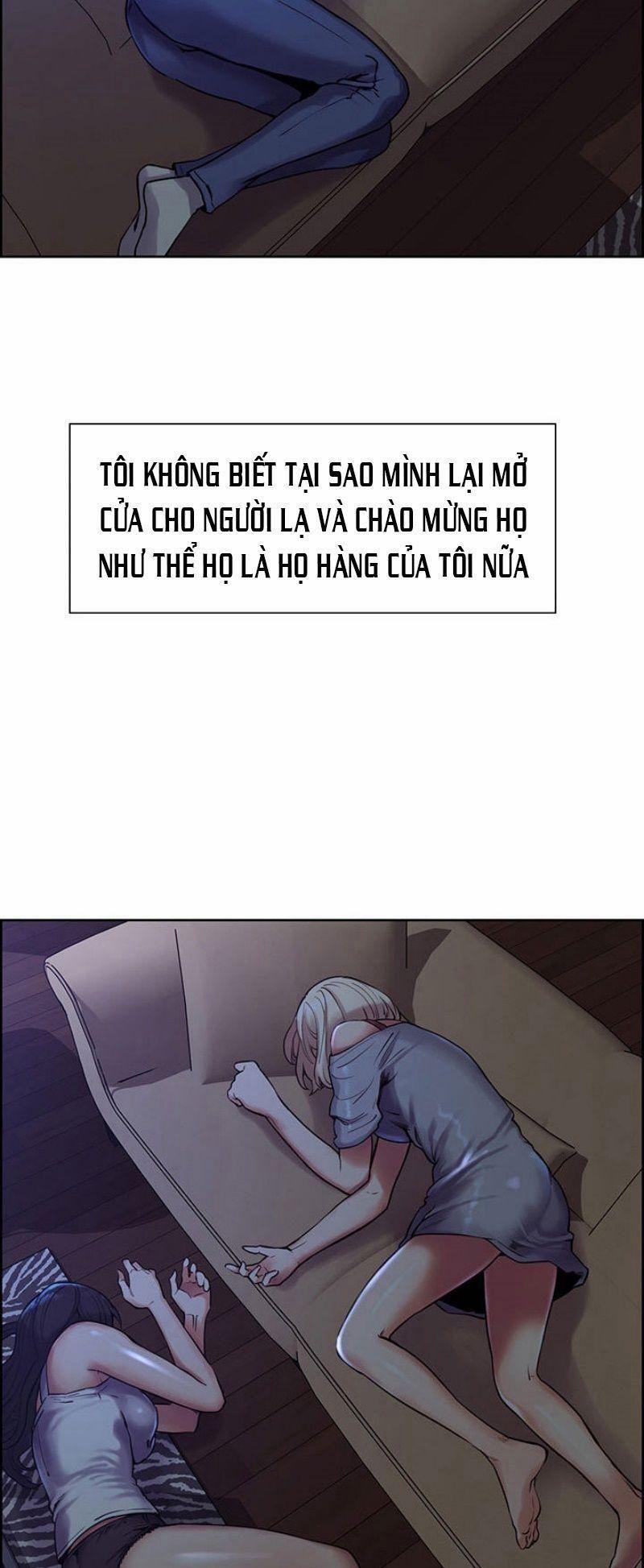 Gia Đình Chạy Trốn 1 trang 22