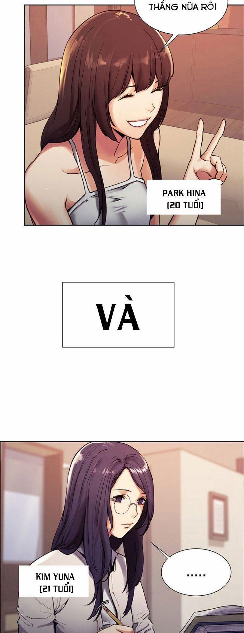 Gia Đình Chạy Trốn 1 trang 3