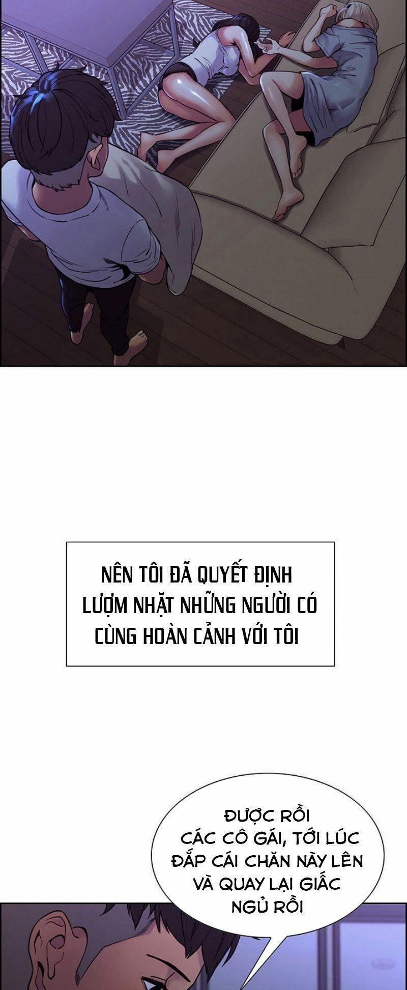 Gia Đình Chạy Trốn 1 trang 31