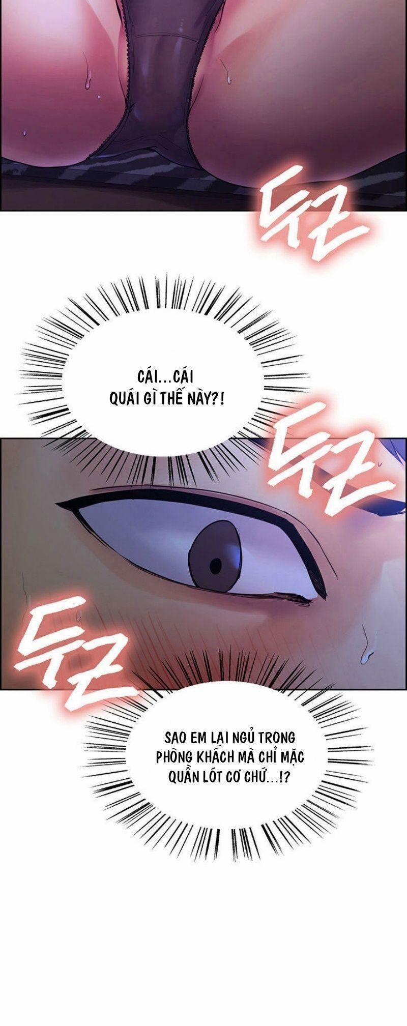 Gia Đình Chạy Trốn 1 trang 37