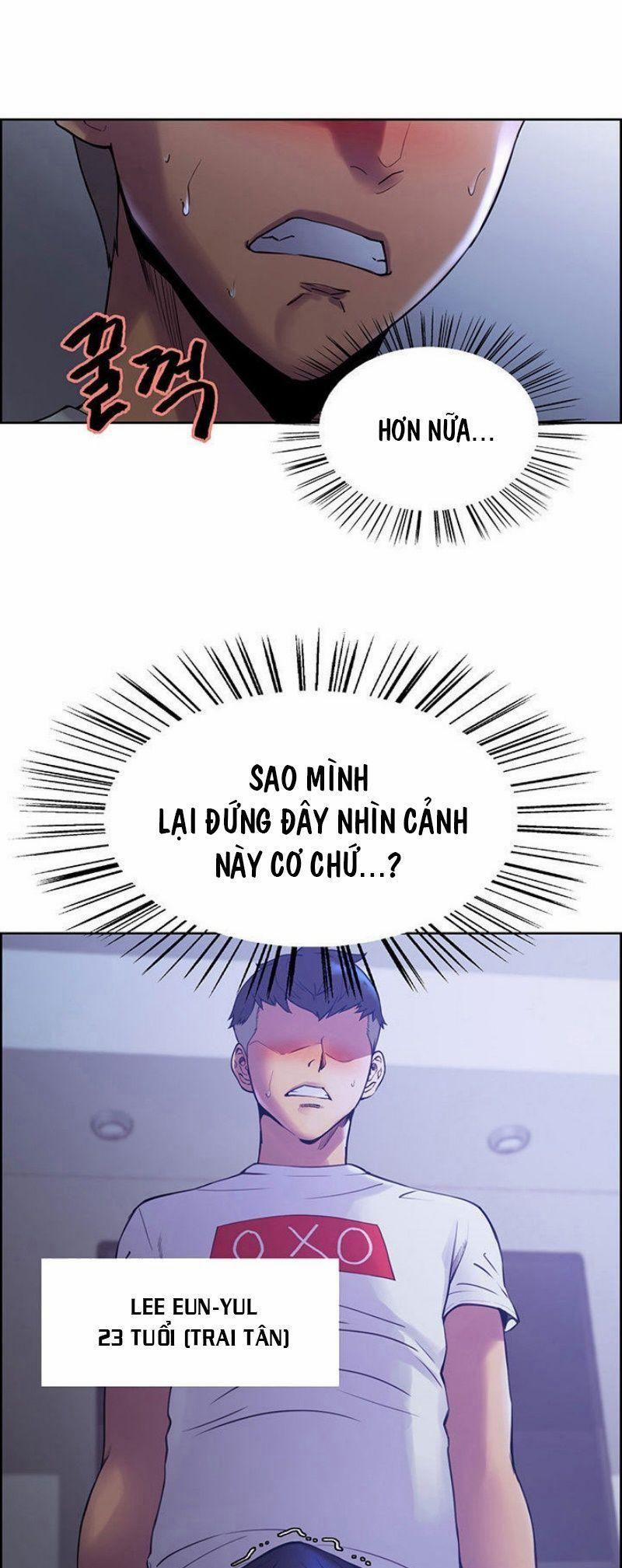 Gia Đình Chạy Trốn 1 trang 38