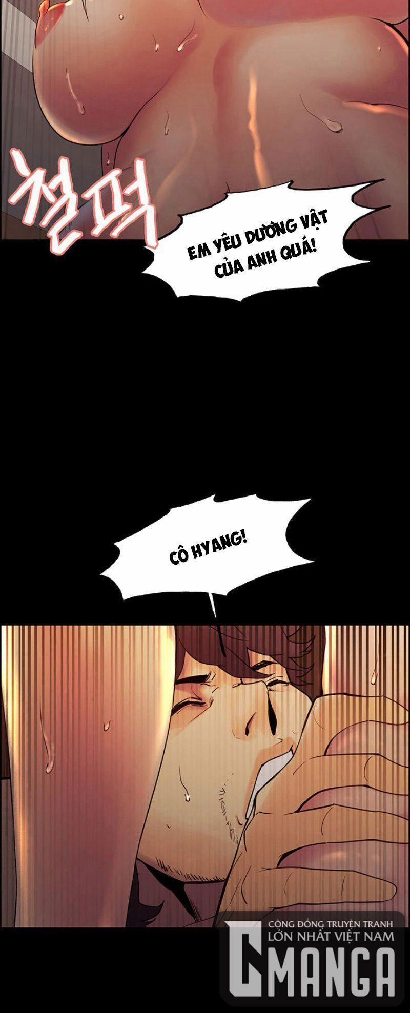 Gia Đình Chạy Trốn 1 trang 55