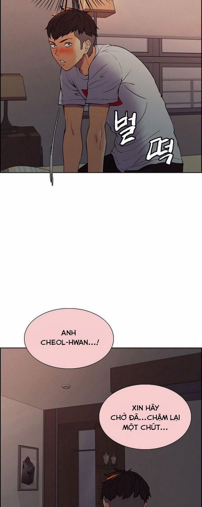 Gia Đình Chạy Trốn 1 trang 62