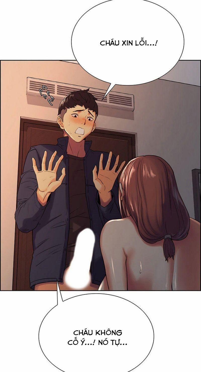 Gia Đình Chạy Trốn 10 trang 20