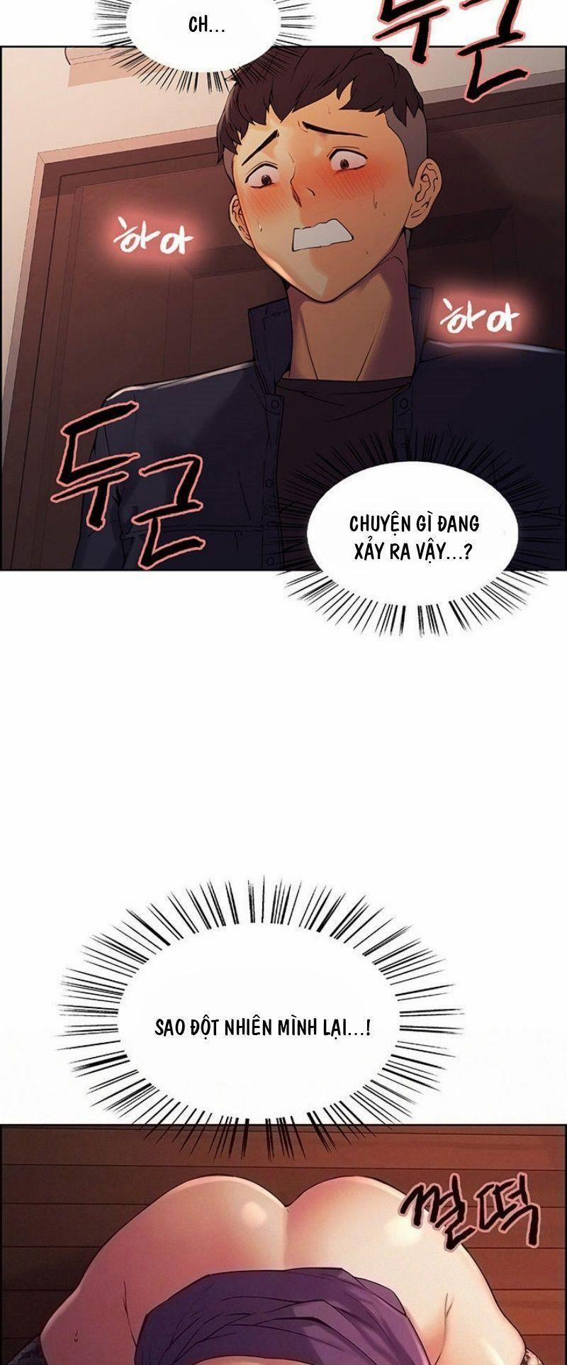 Gia Đình Chạy Trốn 10 trang 3