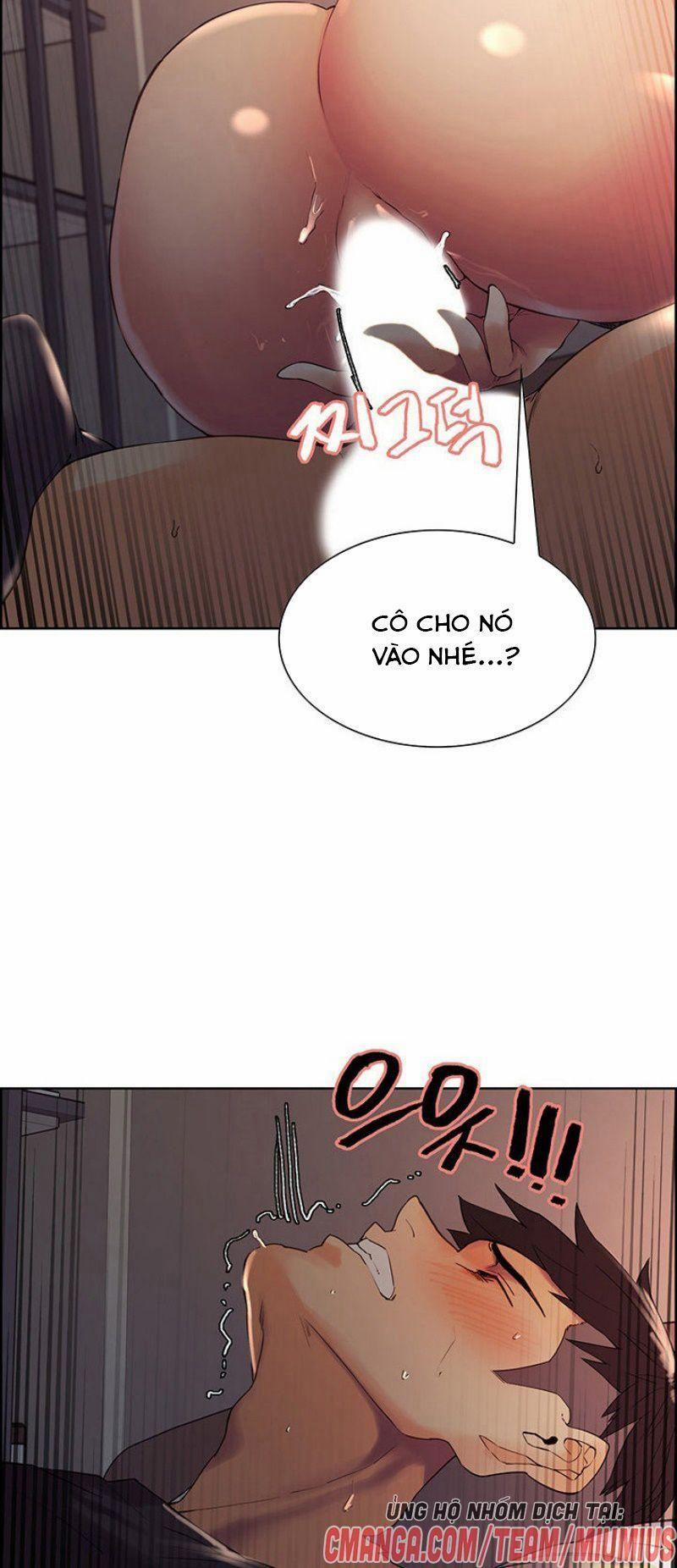 Gia Đình Chạy Trốn 10 trang 53