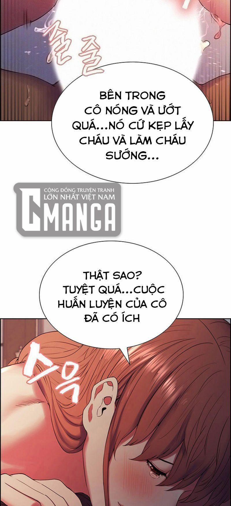 Gia Đình Chạy Trốn 11 trang 13