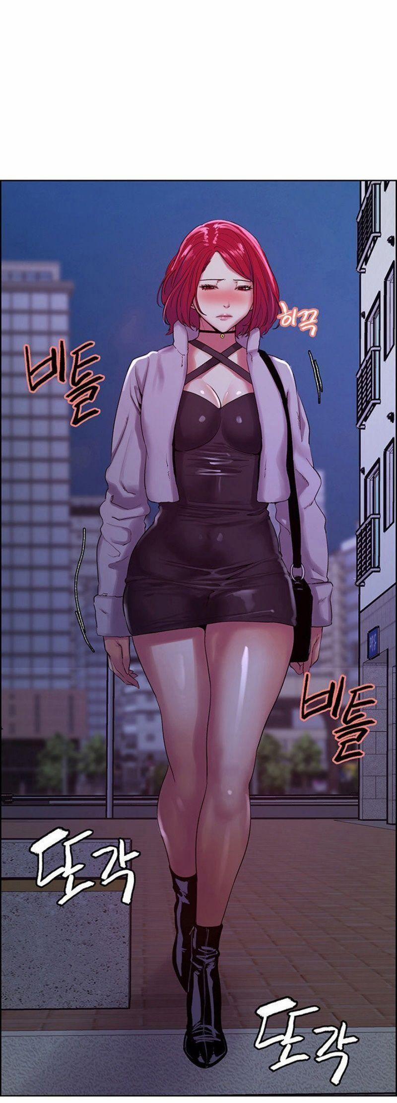 Gia Đình Chạy Trốn 11 trang 18