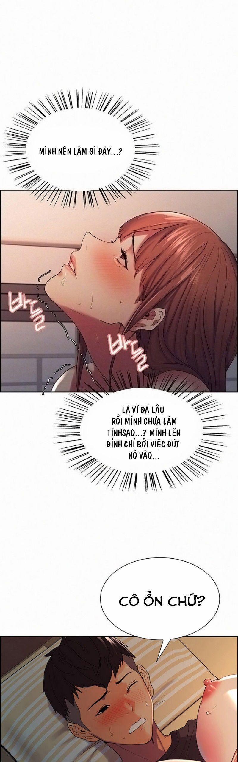 Gia Đình Chạy Trốn 11 trang 2