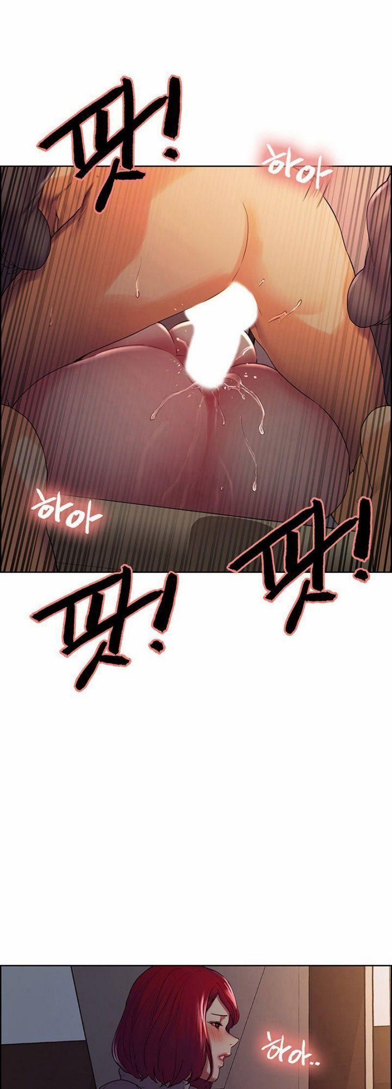 Gia Đình Chạy Trốn 11 trang 35