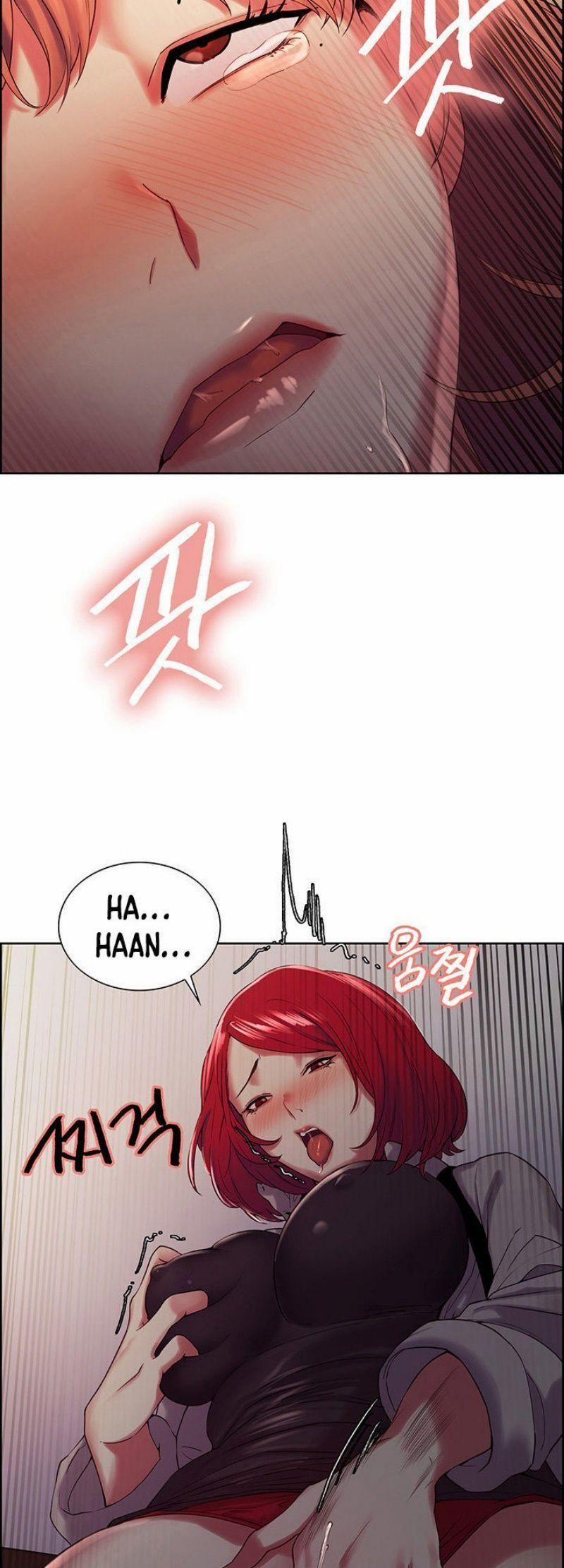 Gia Đình Chạy Trốn 11 trang 40