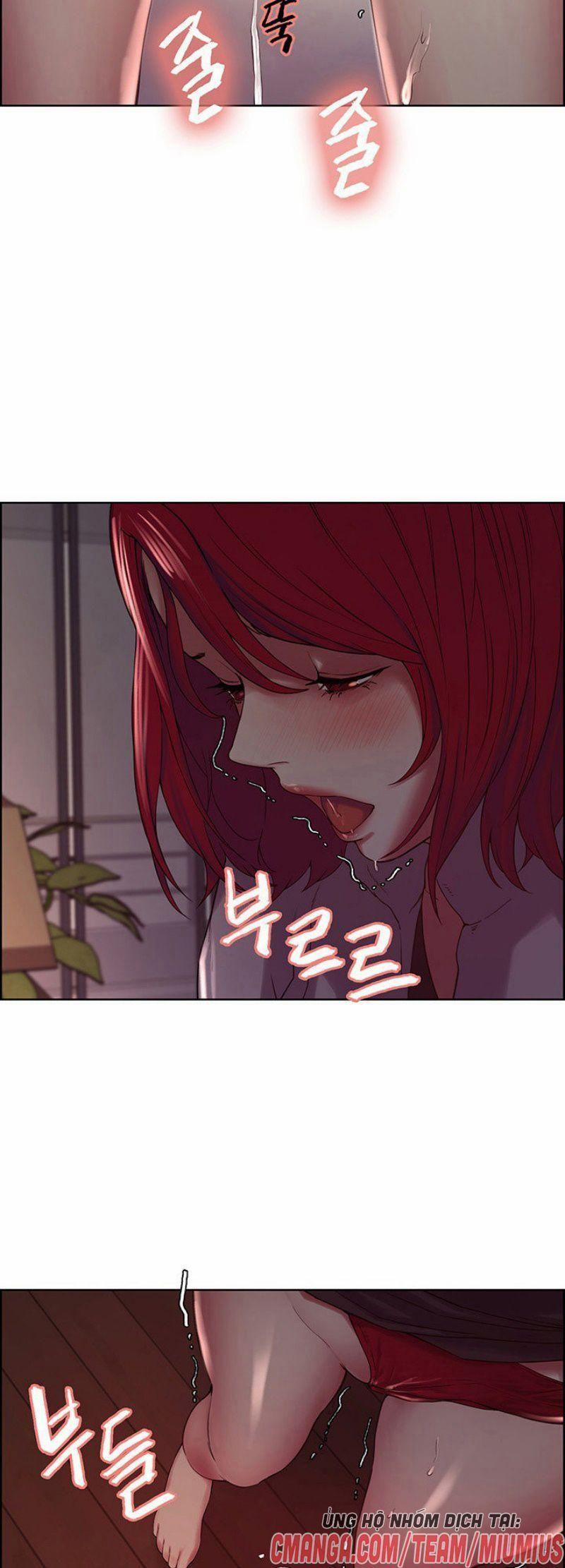 Gia Đình Chạy Trốn 11 trang 45