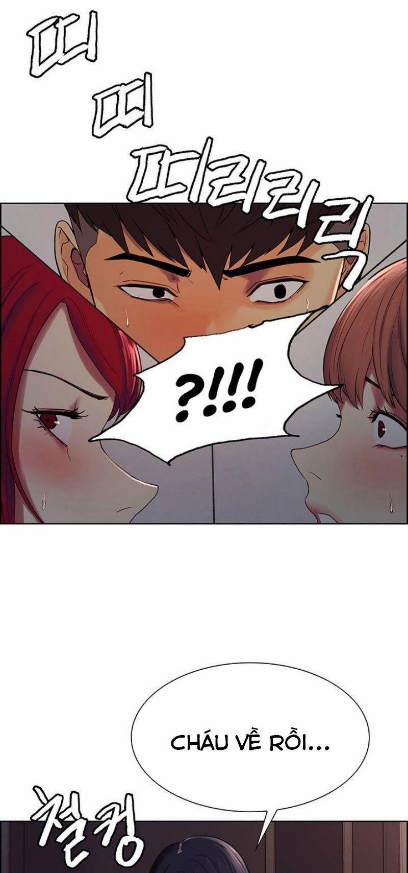 Gia Đình Chạy Trốn 11 trang 50