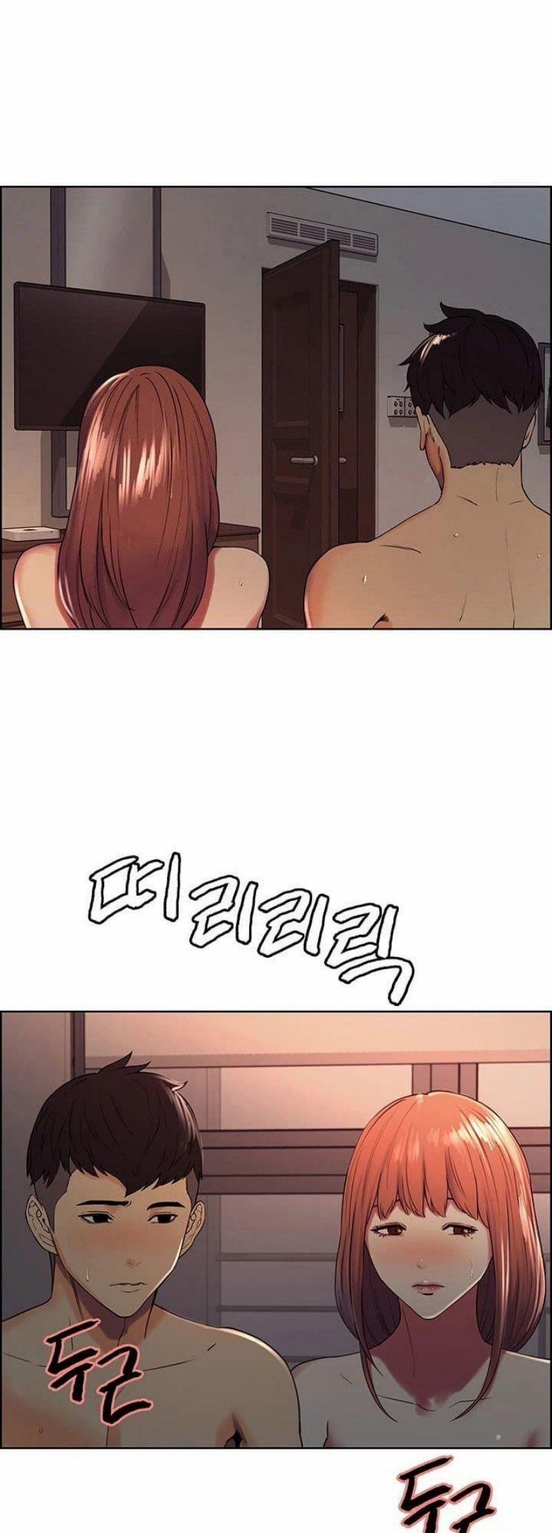 Gia Đình Chạy Trốn 12 trang 12