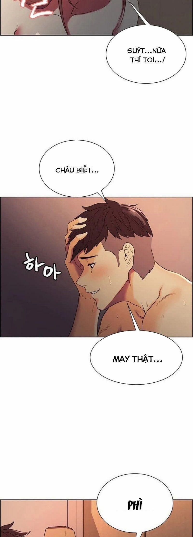 Gia Đình Chạy Trốn 12 trang 14