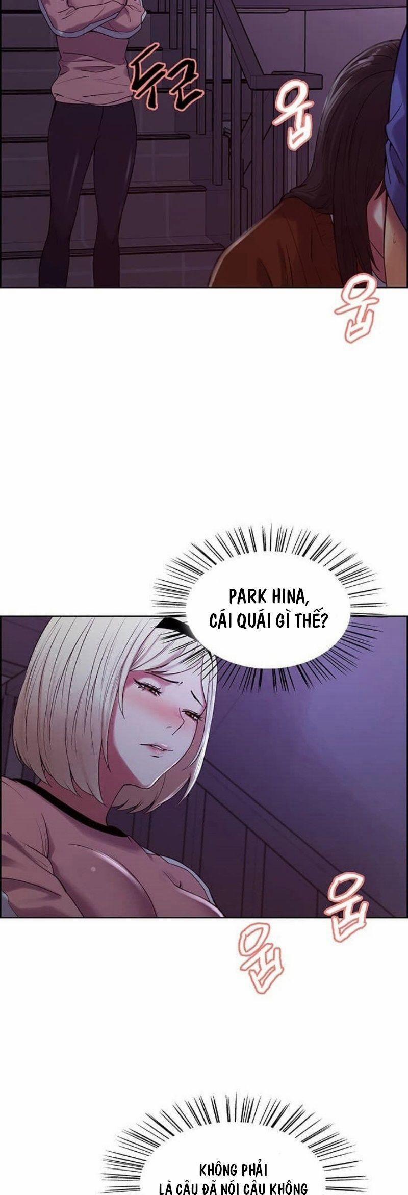 Gia Đình Chạy Trốn 12 trang 28