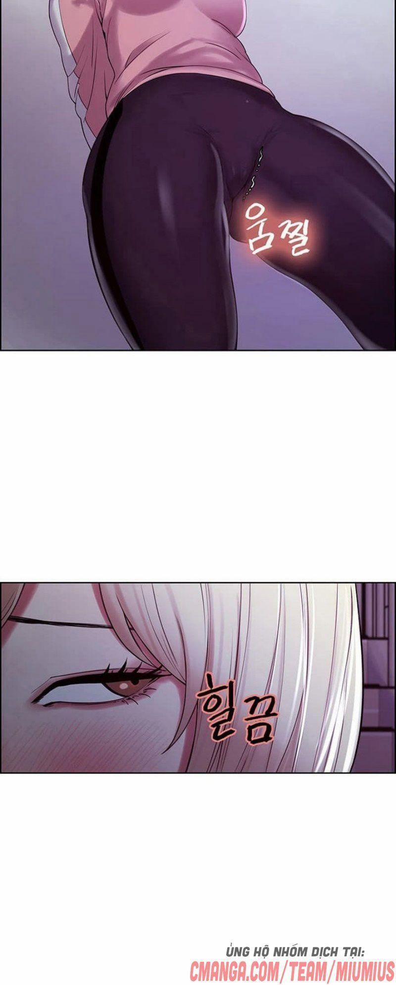 Gia Đình Chạy Trốn 12 trang 31