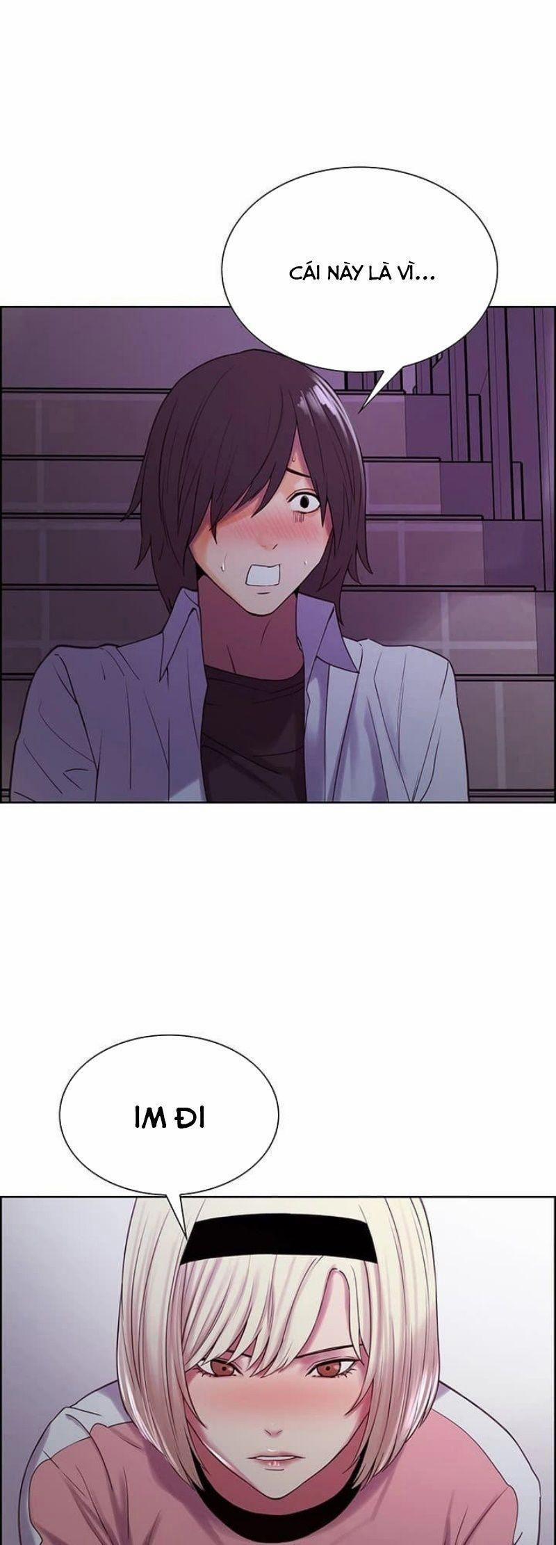 Gia Đình Chạy Trốn 12 trang 40