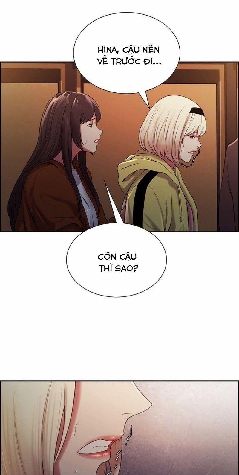 Gia Đình Chạy Trốn 14 trang 10