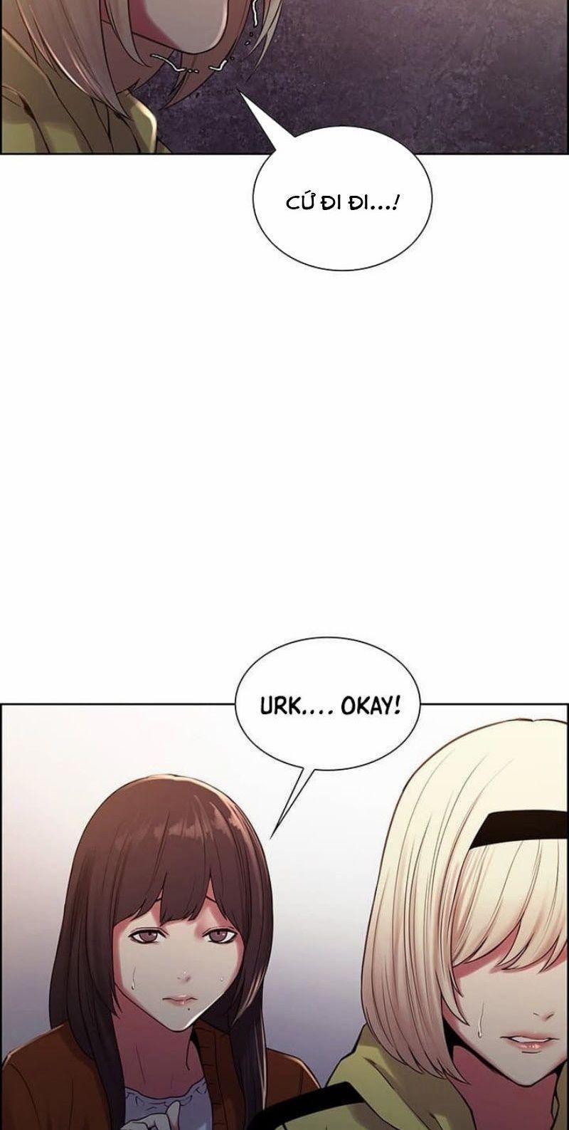 Gia Đình Chạy Trốn 14 trang 11