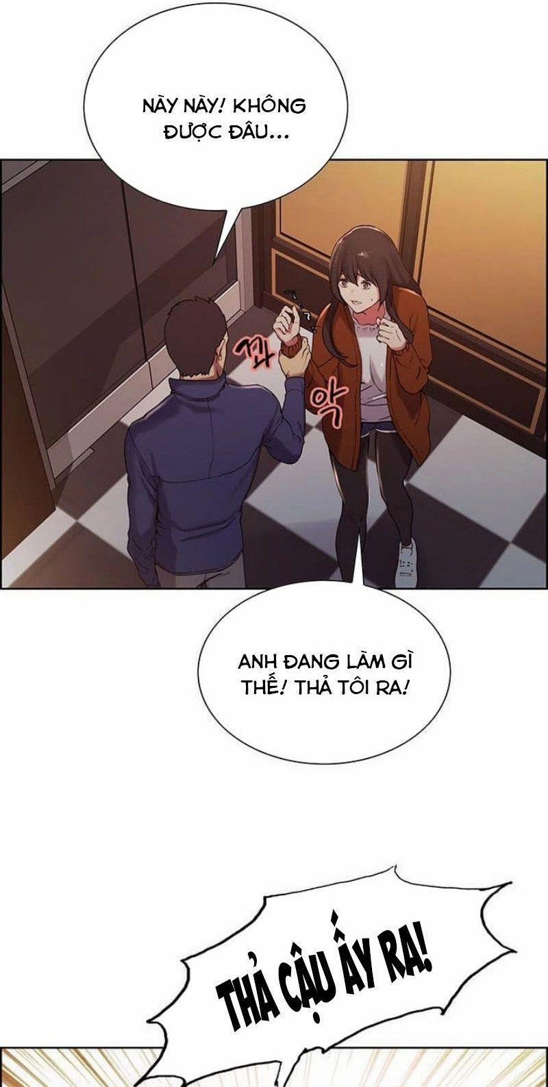 Gia Đình Chạy Trốn 14 trang 13