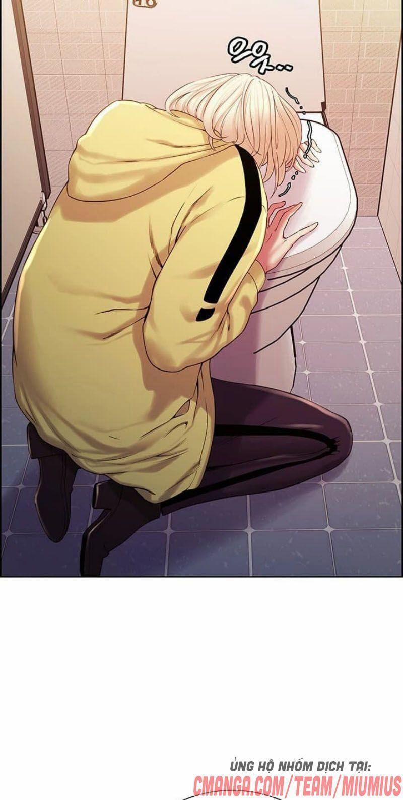 Gia Đình Chạy Trốn 14 trang 28