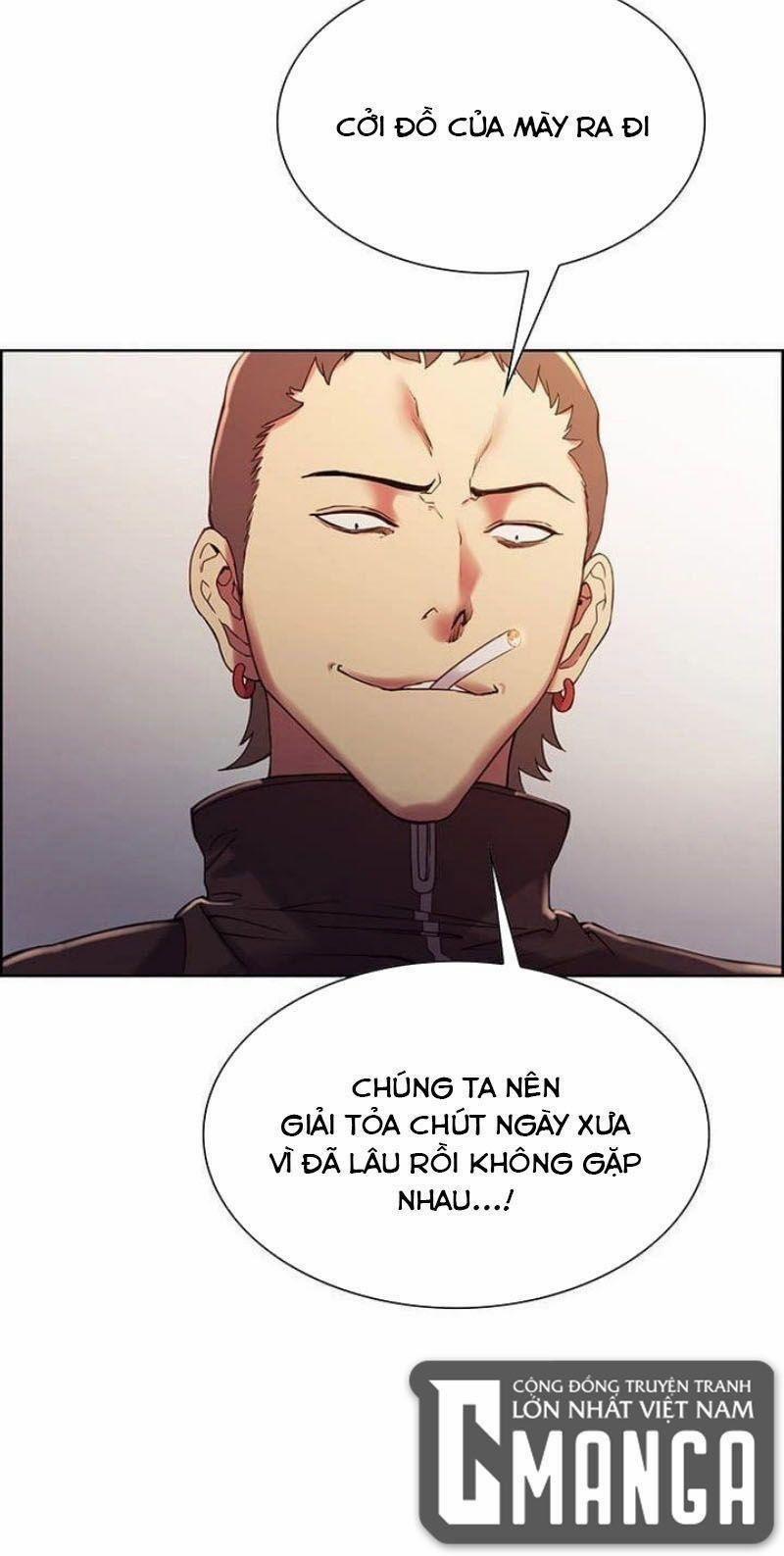 Gia Đình Chạy Trốn 14 trang 33