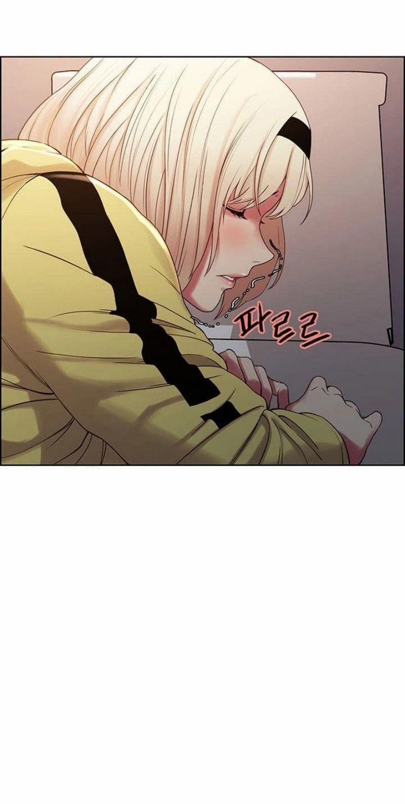 Gia Đình Chạy Trốn 14 trang 34