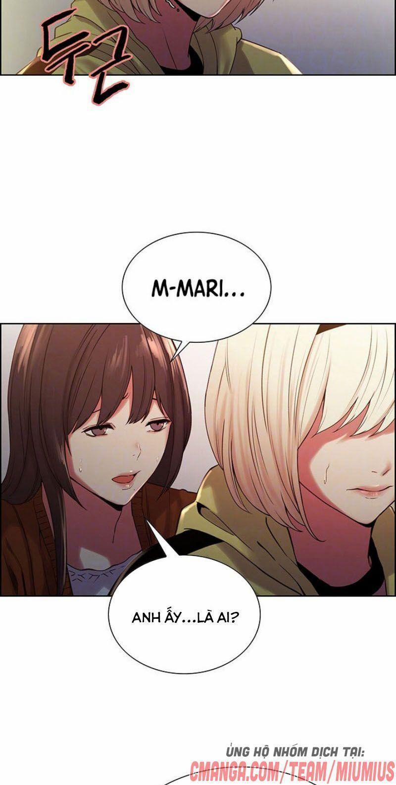 Gia Đình Chạy Trốn 14 trang 8