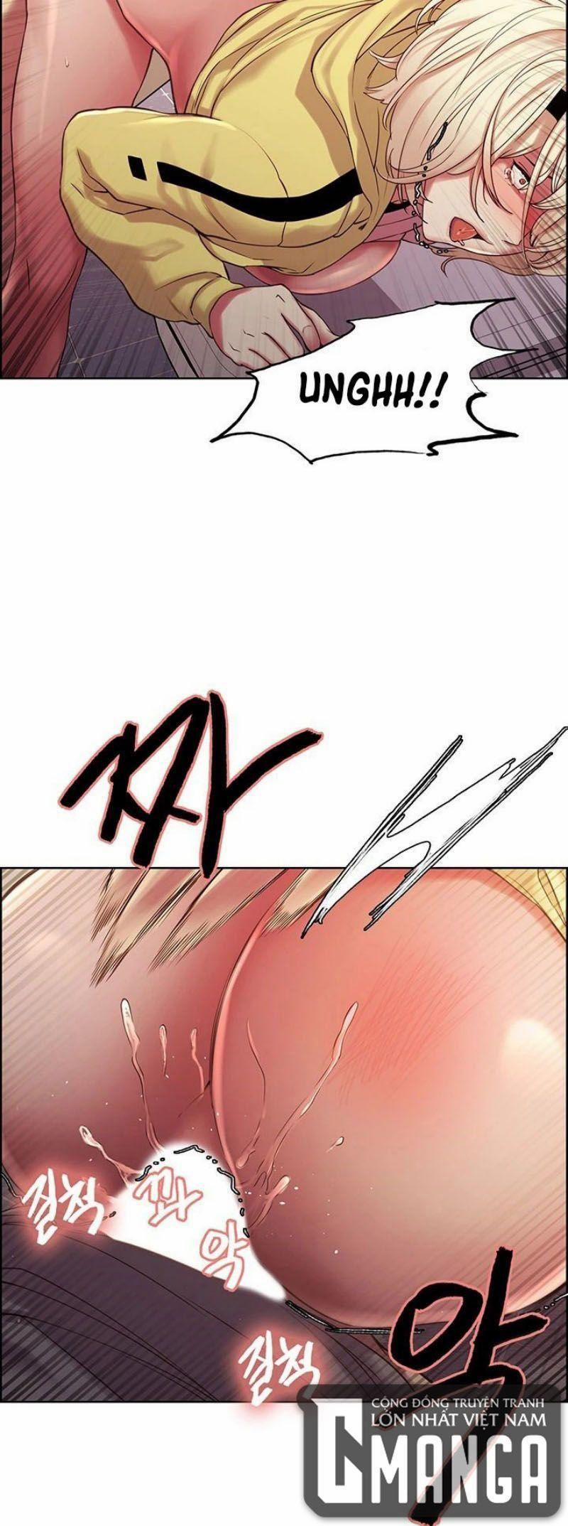 Gia Đình Chạy Trốn 15 trang 20