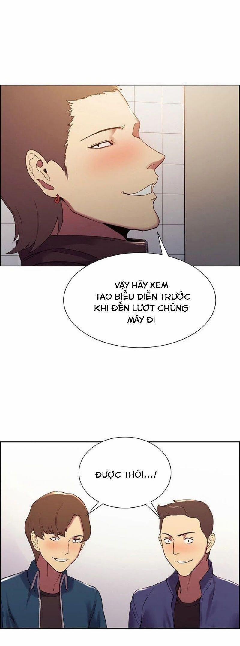 Gia Đình Chạy Trốn 15 trang 24