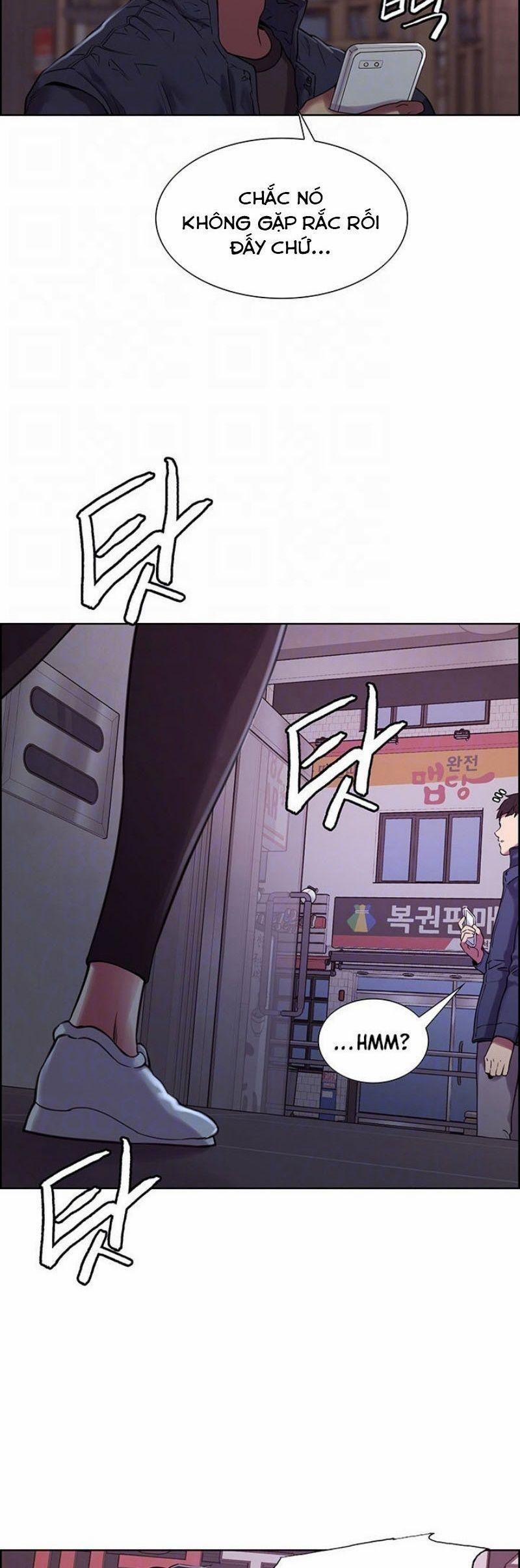 Gia Đình Chạy Trốn 15 trang 3