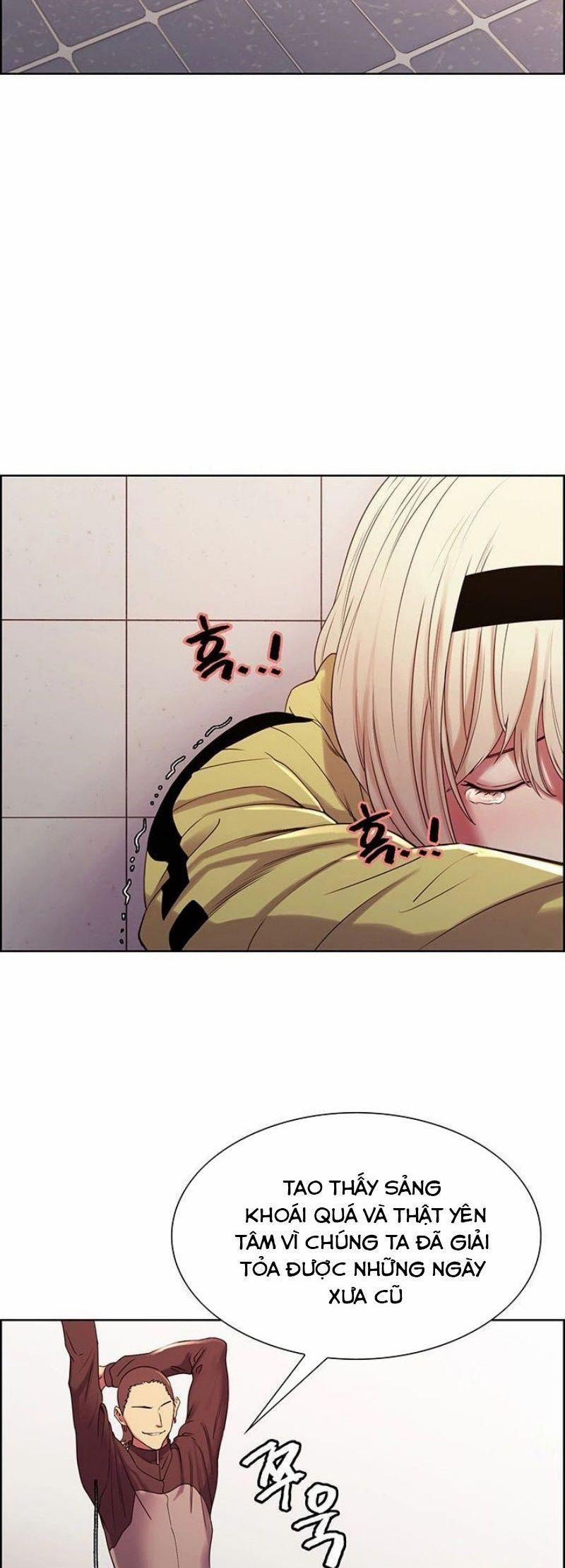 Gia Đình Chạy Trốn 15 trang 37