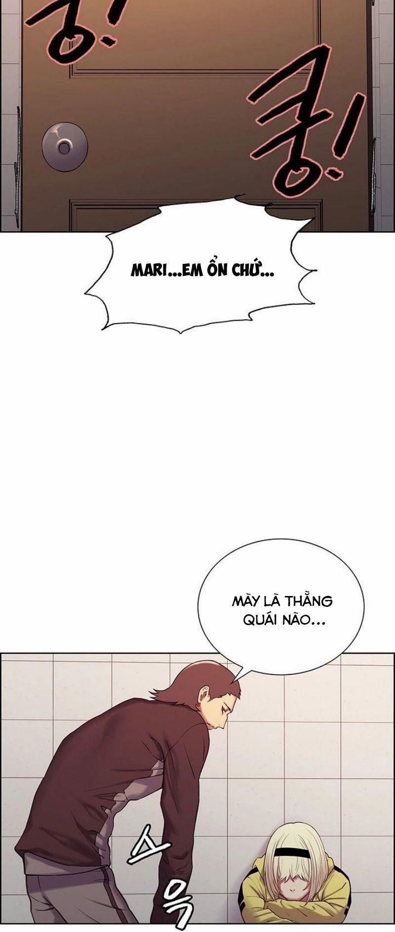 Gia Đình Chạy Trốn 15 trang 43