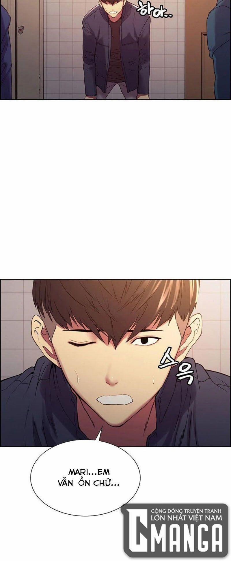 Gia Đình Chạy Trốn 15 trang 47