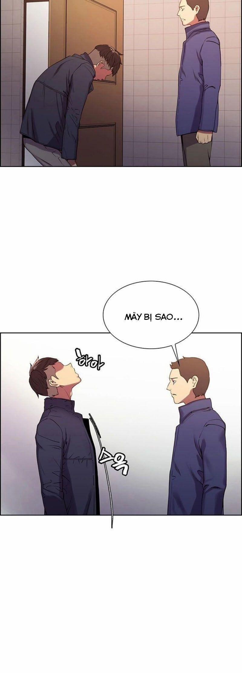 Gia Đình Chạy Trốn 15 trang 50