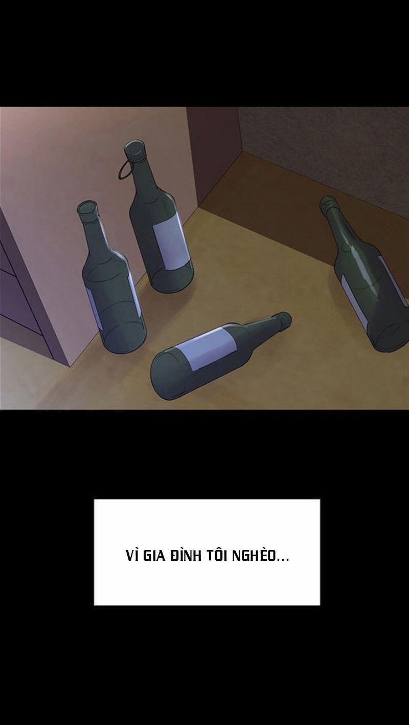 Gia Đình Chạy Trốn 16 trang 21