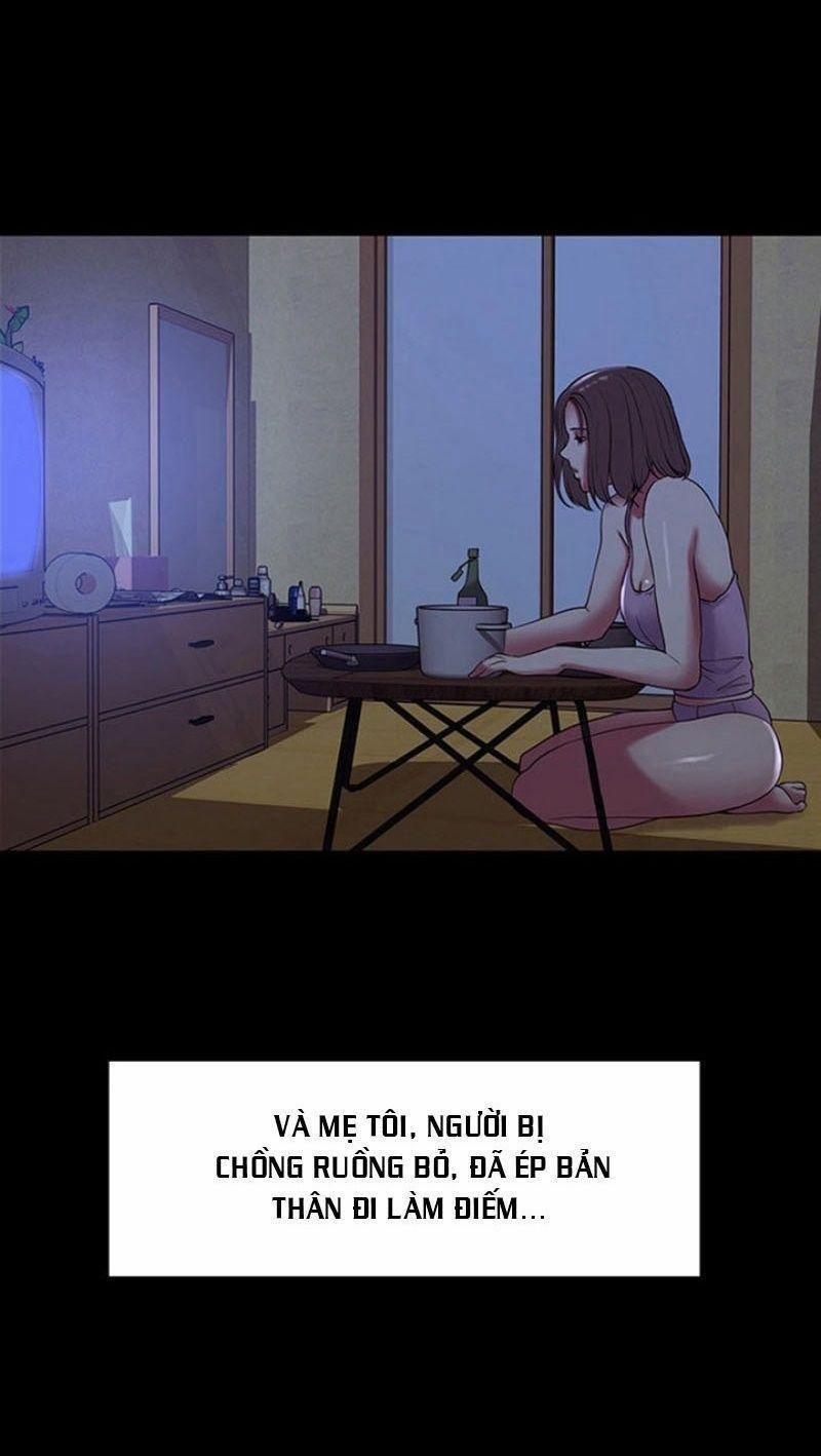 Gia Đình Chạy Trốn 16 trang 22