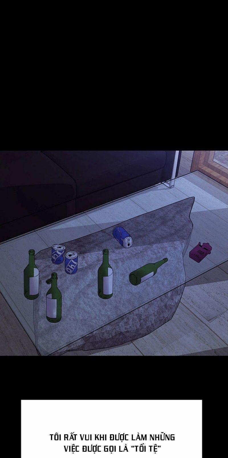 Gia Đình Chạy Trốn 16 trang 46