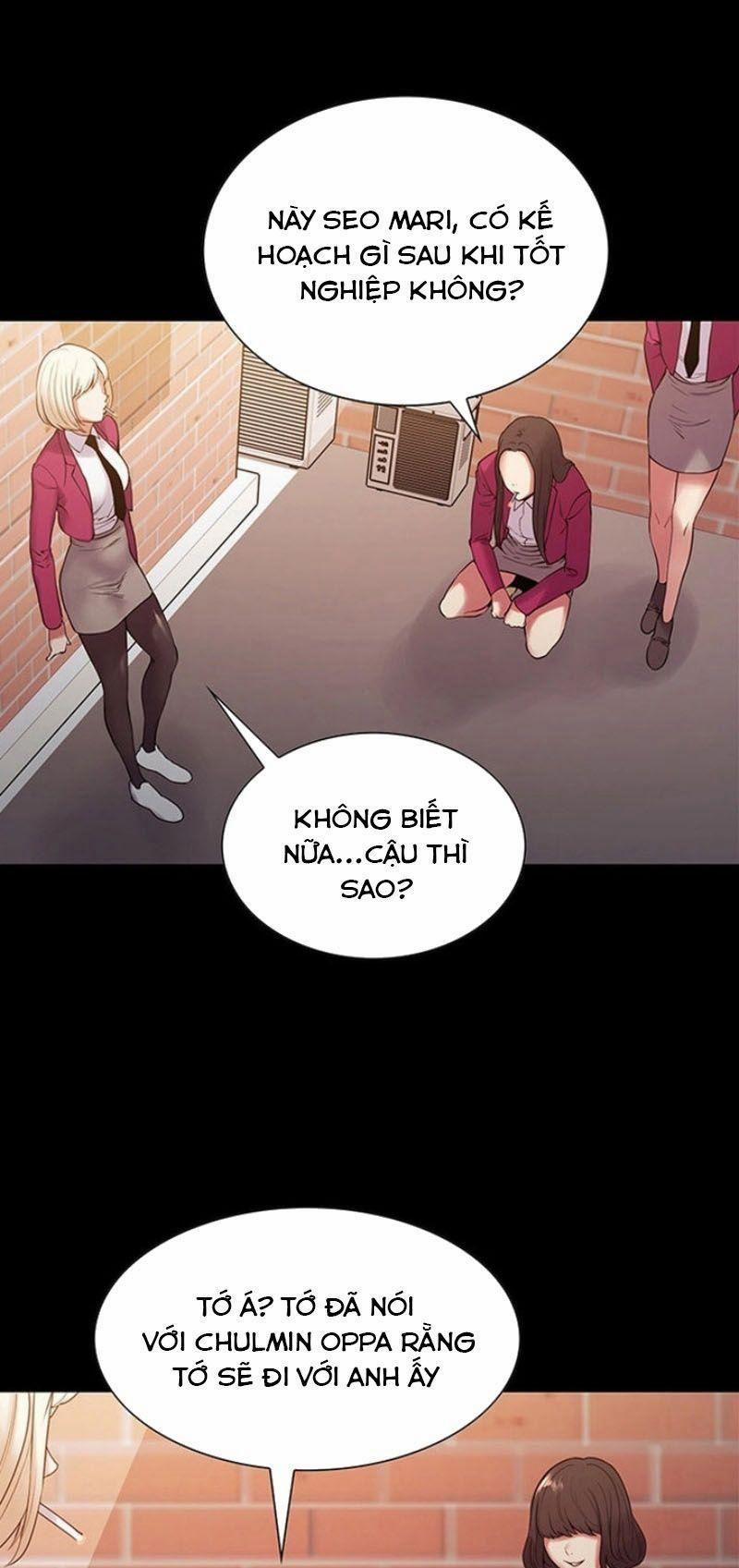 Gia Đình Chạy Trốn 16 trang 48