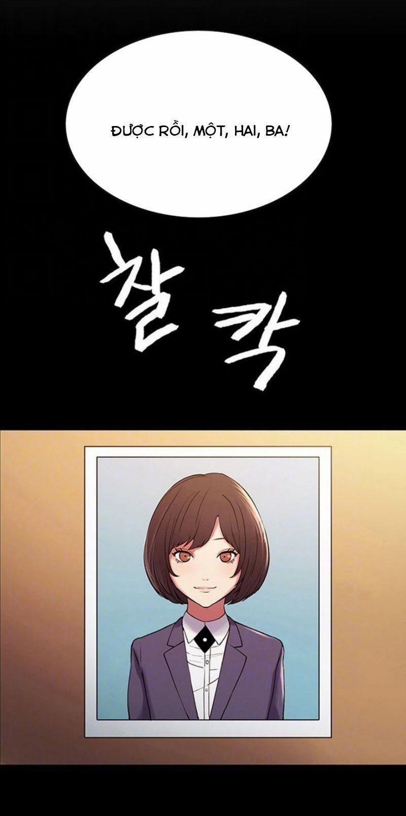 Gia Đình Chạy Trốn 16 trang 5