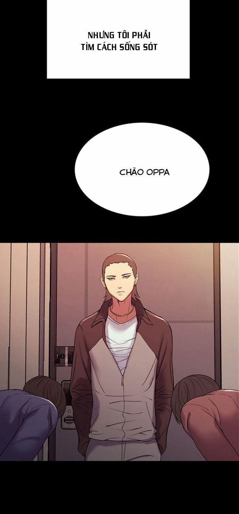 Gia Đình Chạy Trốn 16 trang 59