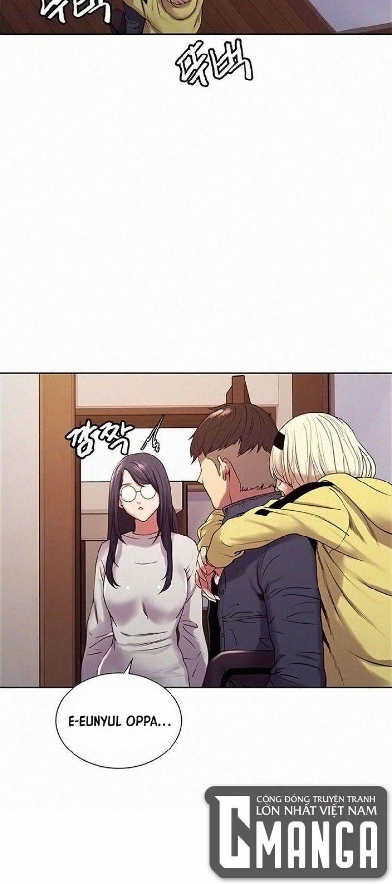 Gia Đình Chạy Trốn 18 trang 14