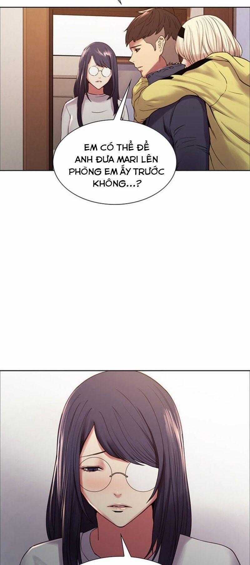 Gia Đình Chạy Trốn 18 trang 17