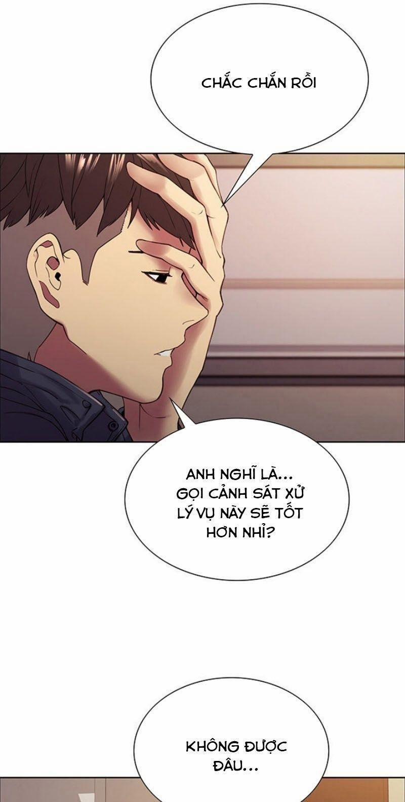 Gia Đình Chạy Trốn 18 trang 22